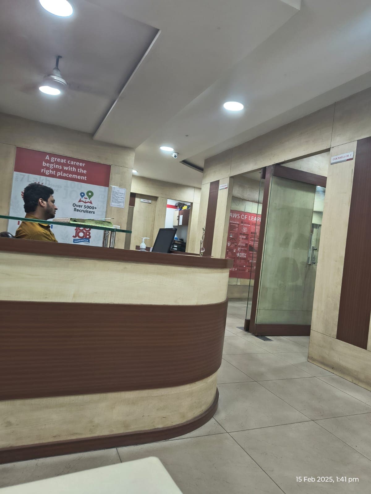 Jetking Jetking photo 2